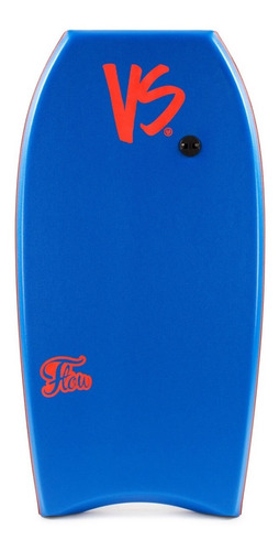 Tabla Bodyboard Profesional Versus Flow Pe Core 41