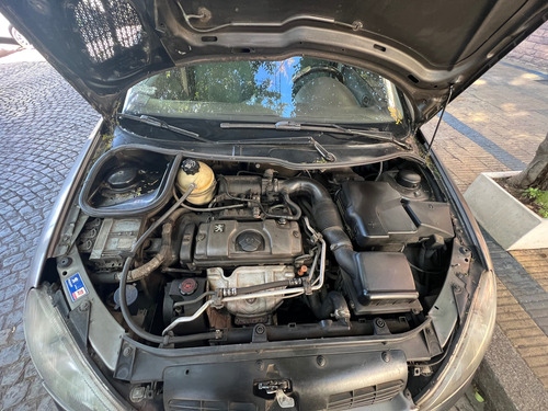 Peugeot 206 1.4 Xr