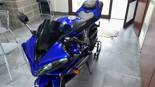 Yamaha R1 Impecable Muy Original