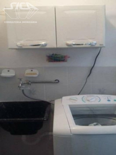 Imagem 13 de 18 de Apartamento - Ap00885 - 34493706