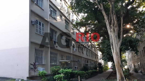 Imagem 2 de 15 de Apartamento-à Venda-praça Seca-rio De Janeiro - Vvap20955