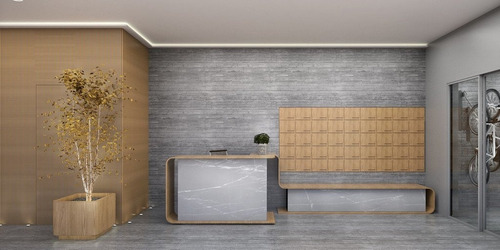 Imagem 4 de 20 de Studio Residencial Para Venda, Vila Nova Conceição, São Paulo - St6807. - St6807-inc
