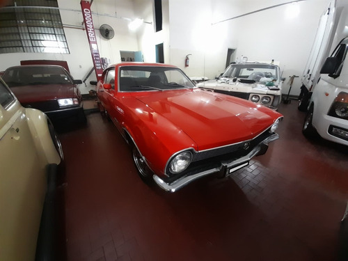 Imagem 2 de 14 de Ford Maverick