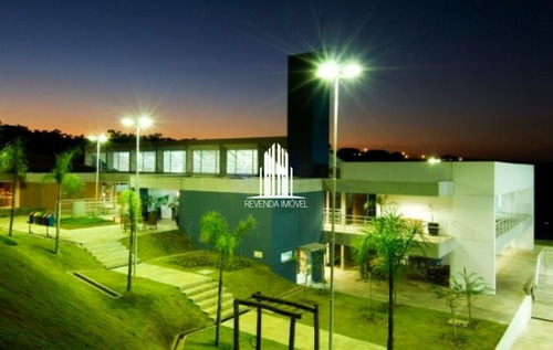 Imagem 2 de 9 de Lindo Terreno De 490m² No Condomínio Gênesis 2 - Al2780
