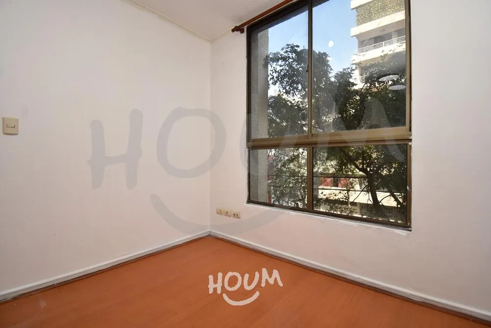 Imagen 3 de 12 de Departamento Nataniel Cox Id: 108407