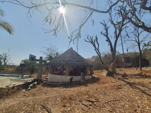 Imagen 11 de 30 de Terreno En Venta En Miacatlán