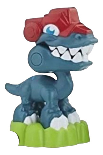 Playskool Héroes Chomp Squad 425k