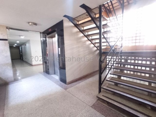 Imagen 3 de 22 de Apartamento En Venta Urb. Bosque Alto, Av. Fuerzas Aéreas, Maracay, 22-9168 Mv