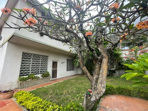 Imagen 13 de 14 de Venta 2 Terrenos1.259 M2 Los Palos Grandes 5111