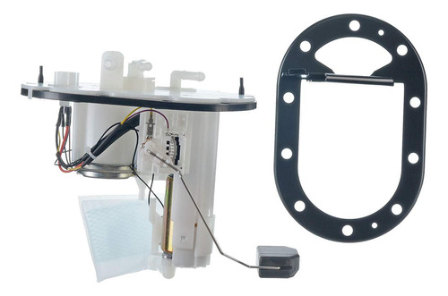 Montaje Bomba Combustible Electrica Para Subaru Legacy Baja