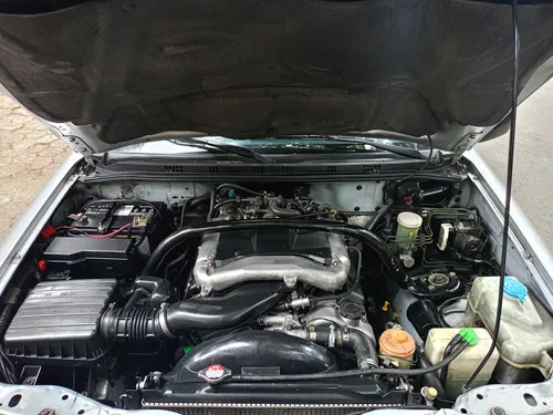 Chevrolet Grand Vitara 2.5 V6 Dohc