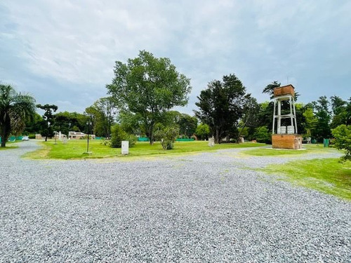 Imagen 6 de 22 de Lote En Venta De 846m2 Ubicado En José C. Paz