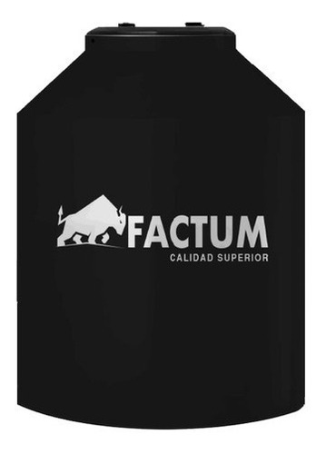 Tanque Agua Casa Hogar Capacidad 400 L Bicapa Oferta Factum