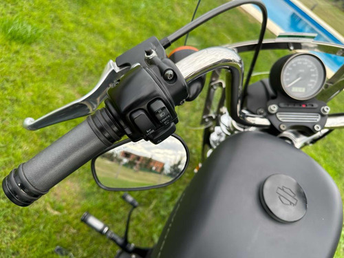 Harley Davidson Sportster 883 R
