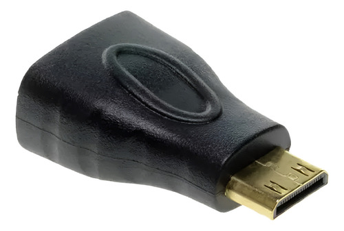 Adaptador Hdmi Hembra A Mini Hdmi Macho