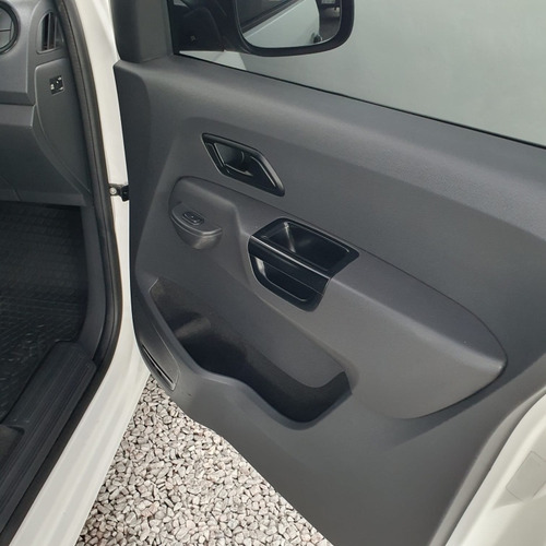 Volkswagen Amarok 2.0 Cs Tdi 140cv 4x4 Startline
