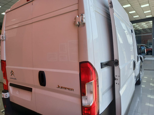 Citroën Jumper 2.2 Hdi L2H2 140 Mt6