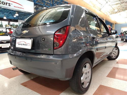 Chevrolet Celta 1.0 Mpfi Lt 8v