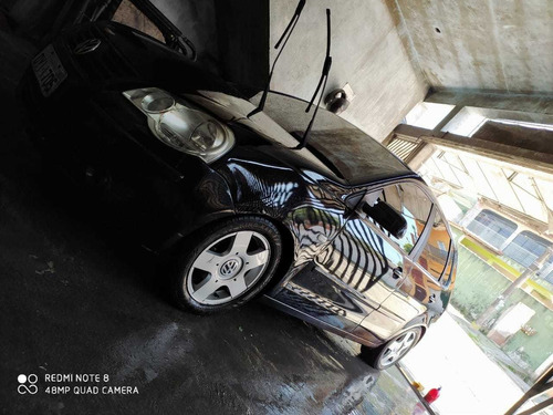 Volkswagen Polo 2007 1.6 Total Flex 5p
