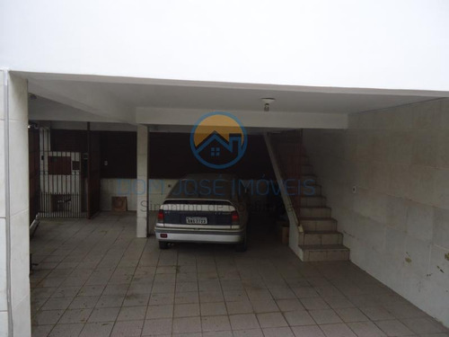Imagem 3 de 15 de Casa Para Locação Em São Paulo, Cidade Auxiliadora, 3 Dormitórios, 3 Banheiros, 6 Vagas - Ct070_2-975475