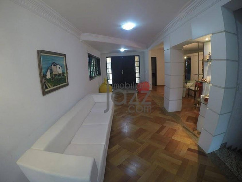 Chácara Com 5 Dormitórios À Venda, 3000 M² Por R$ 2.990.000,00 - Monterrey - Louveira/sp - Ch0195