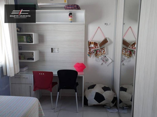 Imagem 14 de 22 de Casa À Venda Por R$ 550.000,00 - Curió - Fortaleza/ce - Ca0041