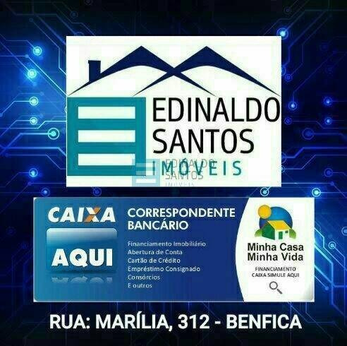 Imagem 12 de 12 de Edinaldo Santos - Colina Das Fontes, Casa Duplex 3/4 Suítes Ref 777 - 777