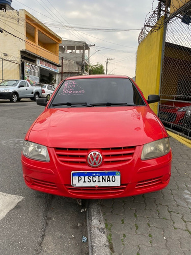 Imagem 5 de 7 de Volkswagen Gol 2013 1.0 Tec Total Flex 3p