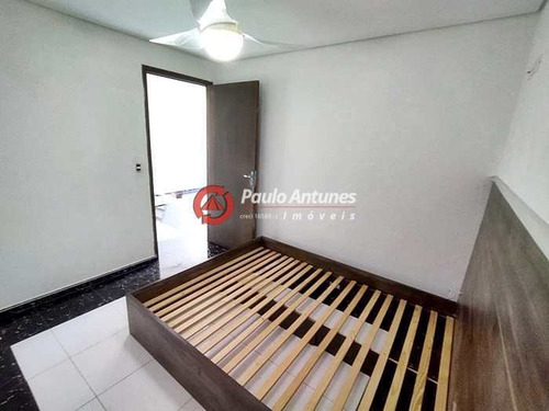 Imagem 6 de 10 de Apartamento 2 Dorms - R$ 350.000,00 - 60m² - Código: 9800 - V9800