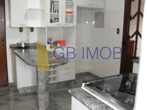 Imagem 2 de 15 de Residencial Dos Cristais - Colônia - Gb384