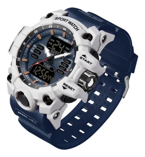 Reloj Deportivo Sanda Alpha Store 