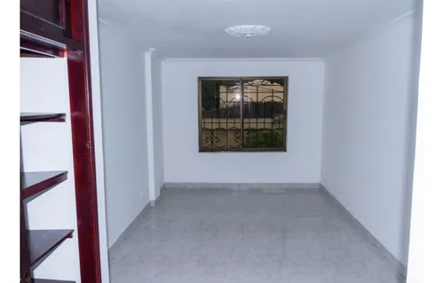 Casa En Arriendo En Las Mercedes. Cod A11691