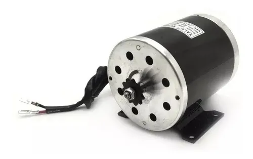 Motor Electrico Para Bicicleta De 12v MercadoLibre
