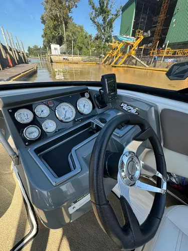 Quicksilver 1800 (2017) - Evinrude 135 Hp