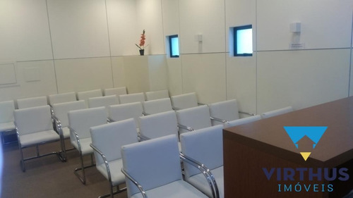 Imagem 10 de 11 de Sala Comercial Na Freguesia - Rua Tirol - Loc560