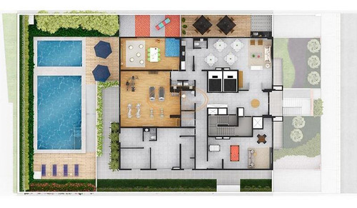 Apartamento Com 2 Dormitório(s) Localizado(a) No Bairro Conceição Em São Paulo / São Paulo - 4227:908221