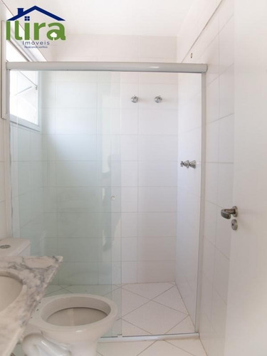 Imagem 10 de 15 de Ref.: 1364 - Apartamento Em Osasco Para Venda - V1364