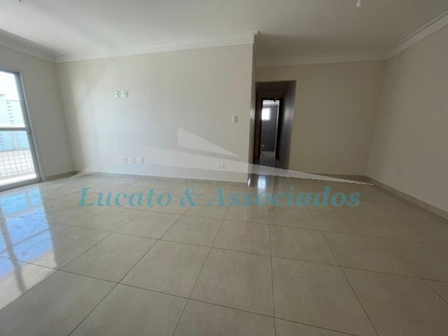 Imagem 12 de 14 de Ap02417 Apartamento Venda Caiçara, Praia Grande Sp