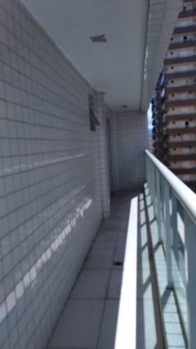 Imagem 7 de 21 de Apartamento 2 Quartos Praia Grande - Sp - Tupi - 13334_aluguel