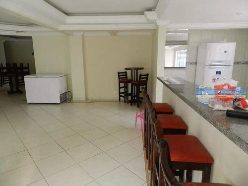 Imagem 10 de 14 de Luxo Apto 3 Suites - Sacada Gourmet - Mobiliado - Cod.: 3157 - V3157
