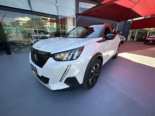 Peugeot 2008 GT 5P 1.2 PURETECH 130HP AUT 6VEL FL