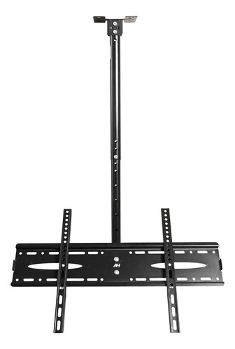 Soporte De Techo Tv Led Lcd 32 A 70 Pulgadas Alpina Ht-807-1 Color Negro