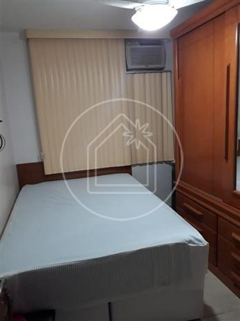 Apartamento - Ref: 881989
