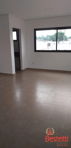 Imagem 7 de 9 de Sala Comercial Na Av Samuel Martins Com Ampla Sacada - 110013l