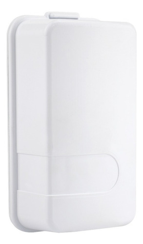Imagem 3 de 6 de Contatto Wifi Ppa Abre Via App Celular Portão Alarme Cerca