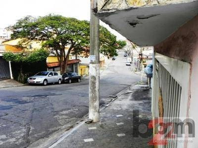 Imagem 21 de 23 de Sobrado Residencial À Venda, Jardim Das Flores, Osasco - So0155. - So0155