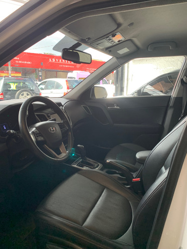 Hyundai Creta 2.0 Prestige Flex Aut. 5p