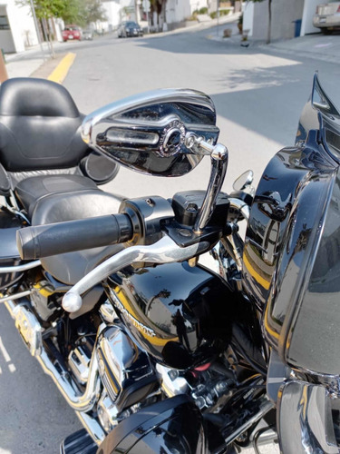 Imagen 6 de 10 de Harley Davidson Ultra Limited 2018 Nacional Factura Original