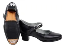 Comprar Zapato De Danza Folklorica Danza Regional Todas Las Tallas