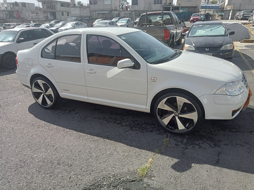 Volkswagen Jetta 2.0 Gl Team 5 Velocidades Manual
